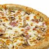 Пицца Ветчина и грибы в 888pizza по цене 525