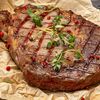 Стейк Рибай в Trinity Irish Pub по цене 4488
