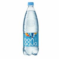 Вода BonAqua без газа в Плов центр