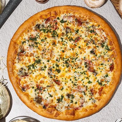 Пицца Драконий хвост в Vivat Pizza по цене 450 ₽