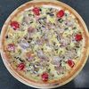 Пицца карбонара в Pizza-grand по цене 730