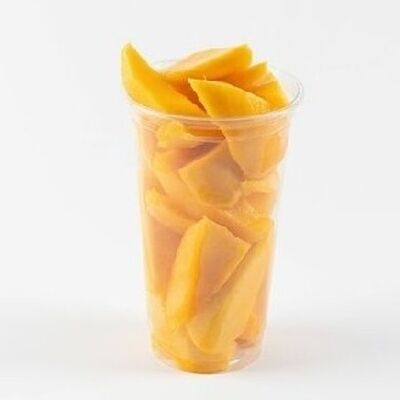 Спелое сладкое манго в Сытый Лось по цене 980 ₽