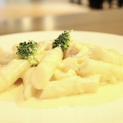 Крим токпокки в Ramen Mart по цене 2900 ₸