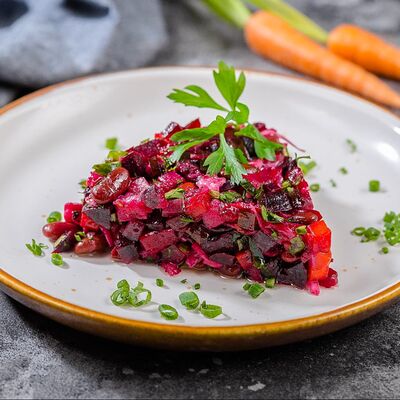 Салат Винегрет в Сахара по цене 150 ₽