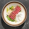 Салат с тунцом в Hiro izakaya по цене 595