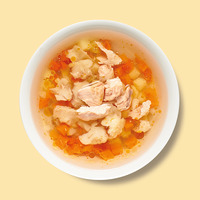 Уха по-русски в Шаверно