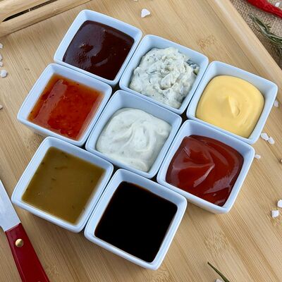 Барбекю в Корпус О бар по цене 80 ₽