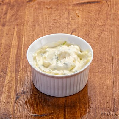 Соус Чесночный в Полнолуние по цене 150 ₽