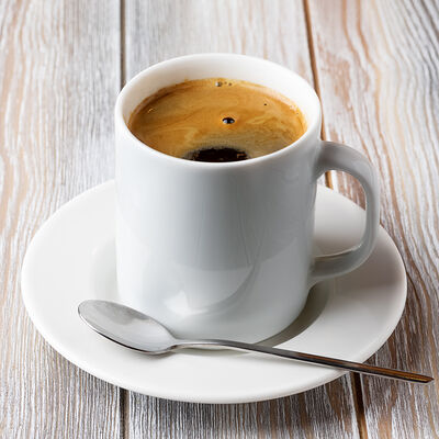 Американо в Кофейня на Остоженке по цене 390 ₽