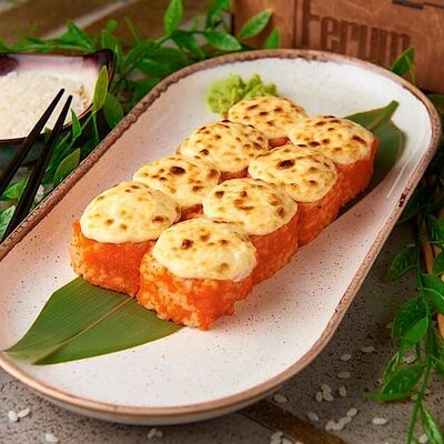 Тор в Рестобар Ферум по цене 439