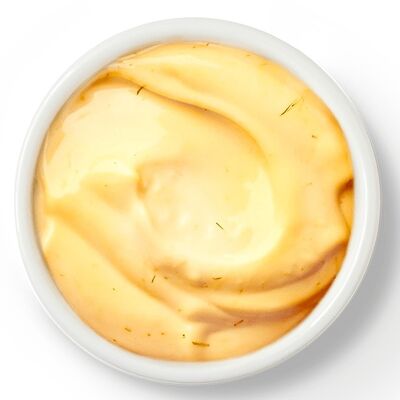 Сырный соус ( 30 г) в SushiDays по цене 39 ₽