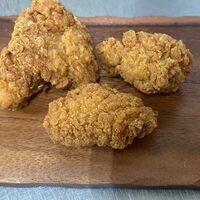 Курица спайсив Шаверма Bar