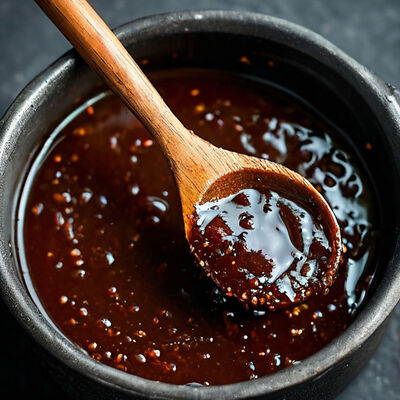 Соус соевыйв Bon appetit по цене 120 ₽