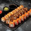 Сет микс Мини 24шт в Sushi & Pizza Pirogovo по цене 1090