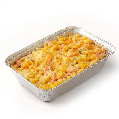 Паста с морепродуктами в Дон Антонио по цене 599 ₽