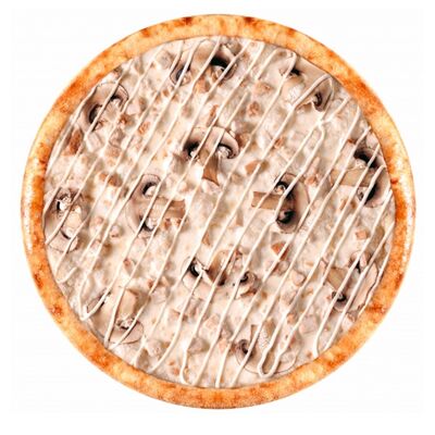 Жульен маленькая в Pomodoro Royal по цене 768 ₽