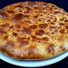 Осетинский пирог с курицей в Casa Della Pizza по цене 1105