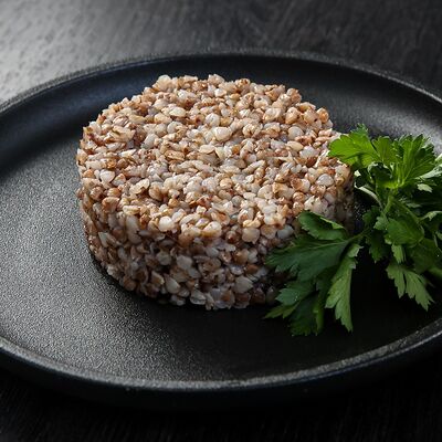 Отварная гречка в Loca Pizza по цене 230 ₽