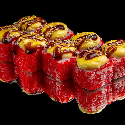 Яки Саке Фреш в Квикфуд по цене 449 ₽