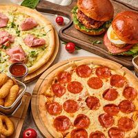 Логотип Casa Trattoria