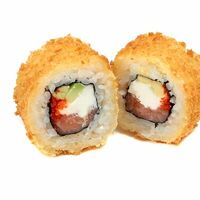 Ролл жареный Ясай 8 шт в MaybeSushi