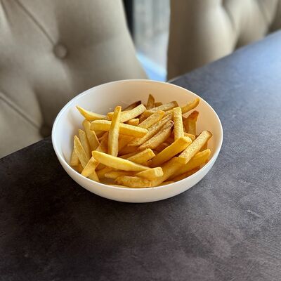 Картофель фри в Chili по цене 190 ₽