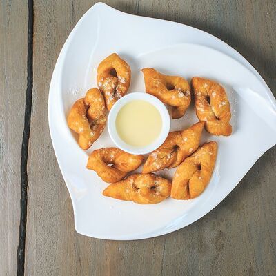 Бообы в Юрта по цене 420 ₽