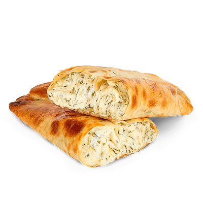 Роллини Сырная в Грильница по цене 280 ₽