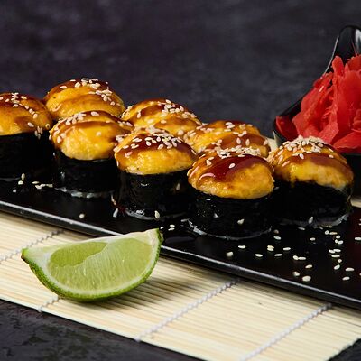 Ролл Курава в Rozanna по цене 615 ₽