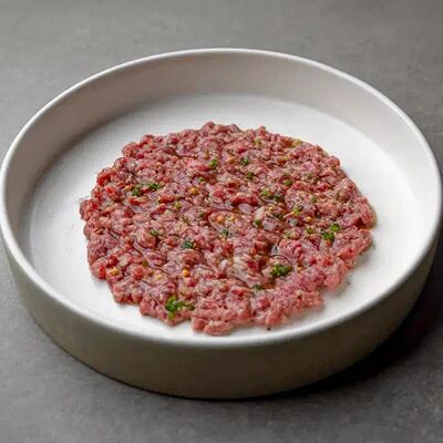 Тартар Говядина в 321 Club by Novikov по цене 900