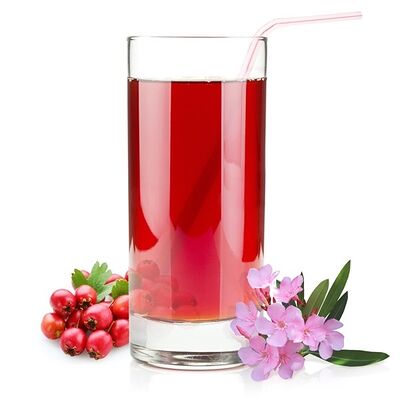 Взвар Боярышник 0.5 в Потехин Пицца Роллы Вок по цене 169 ₽