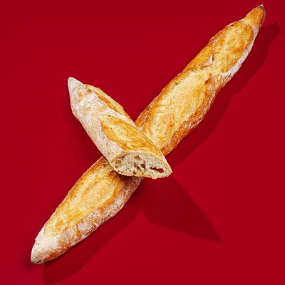 Багет в Farina Ватрушкина по цене 159 ₽