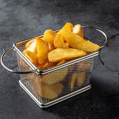 Картофель по-деревенски в Шава, Мама! по цене 269 ₽