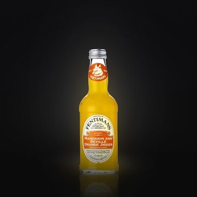 Fentimans mandarin and seville orange jigger в Octo по цене 500 ₽