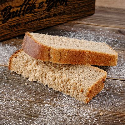 Хлеб столичный в Буфет-бюро по цене 20 ₽