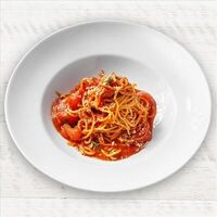 Паста Помадоро в Перчини