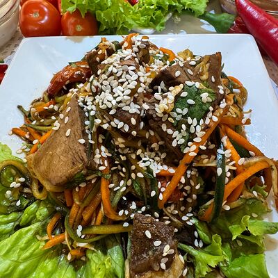 Японскийв Самарканд по цене 450 ₽