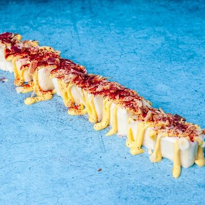 Амай в Sushi Guru по цене 639 ₽