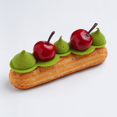 Вишня-фисташка в Блеск по цене 330