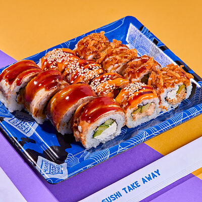 Набор №58 в TOYOSU по цене 1215 ₽