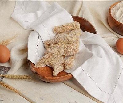 Наггетсы Куриные 0.4 кг в MY PAPRIKA по цене 570 ₽