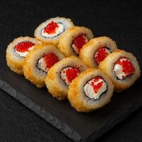 Хот с имбирем в Rollik