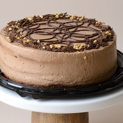 Торт Шоколактика в Фыр Фыр по цене 1437 ₽