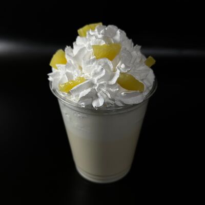 Молочный коктейль Пина колада в Бистро по цене 400 ₽