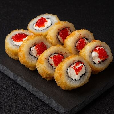 Хот с имбирем в Rollik по цене 419 ₽