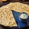 Кутаб с мясом в Панорама Грузии по цене 450