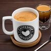 Американо без кофеина в Caffeshop по цене 200