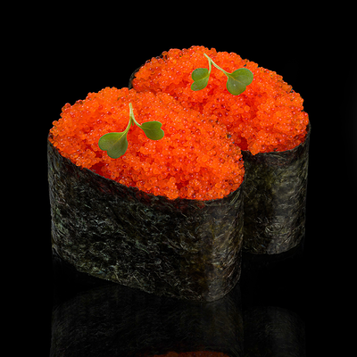 Гункан Тобико в Koi sushi bar по цене 720 ₽
