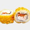 Хот с курицей в QPi Roll по цене 439