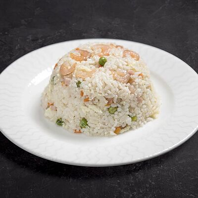 Жареный рис в Дитай по цене 280 ₽